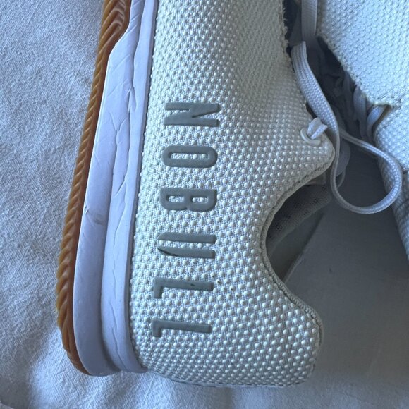 No Bull Men's Outwork Gym Sneaker - Picture 5 of 7